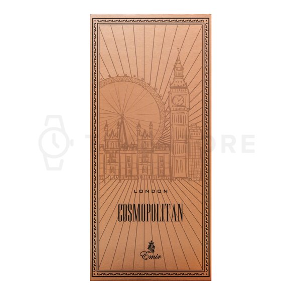 Emir Cosmopolitan London parfumirana voda unisex 100 ml