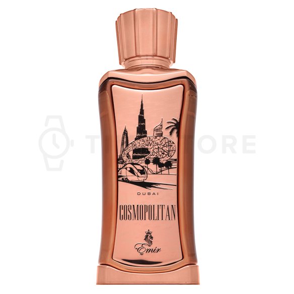 Emir Cosmopolitan Dubai parfumirana voda za moške 100 ml