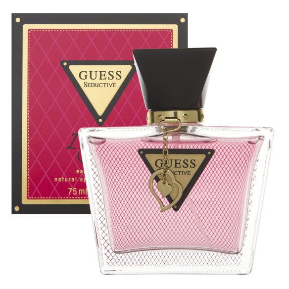 Guess Seductive I´m Yours toaletní voda pro ženy 75 ml