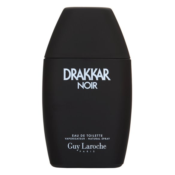 Guy Laroche Drakkar Noir toaletní voda pro muže 200 ml