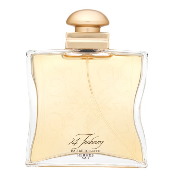 Hermès 24 Faubourg woda toaletowa dla kobiet 100 ml