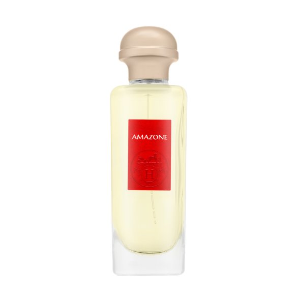 Hermès Amazone toaletní voda pro ženy 100 ml