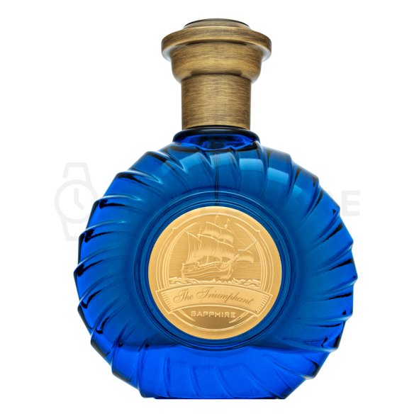 Emir The Triumphant Sapphire parfemska voda unisex 100 ml