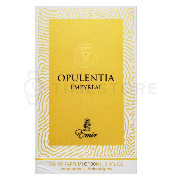 Emir Opulentia Empyreal parfémovaná voda unisex 100 ml