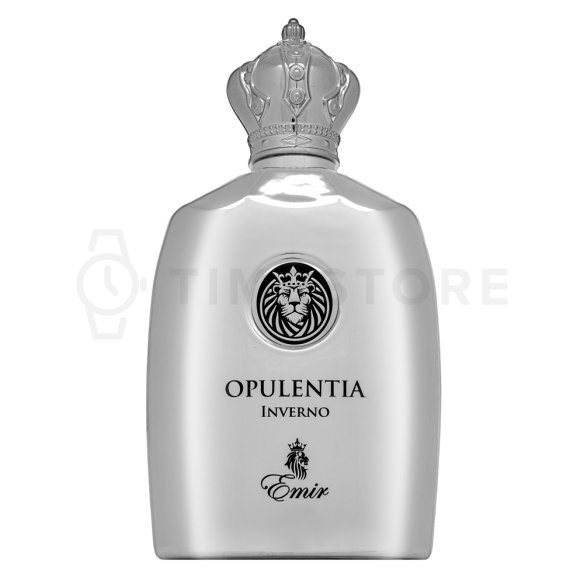 Emir Opulentia Inverno Eau de Parfum para hombre 100 ml