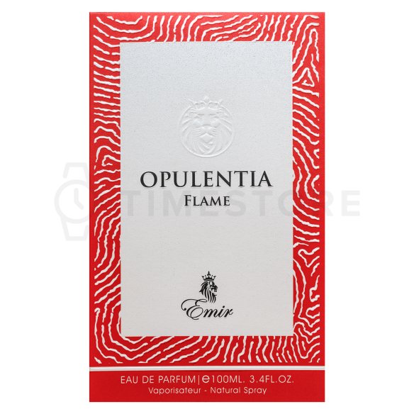 Emir Opulentia Flame parfemska voda za muškarce 100 ml