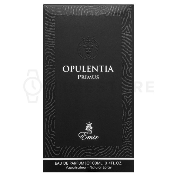 Emir Opulentia Primus parfemska voda za muškarce 100 ml