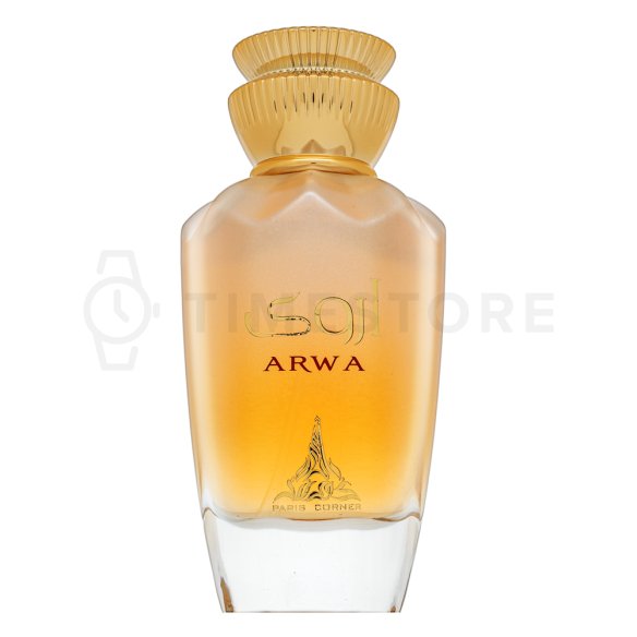 Paris Corner Arwa Eau de Parfum para mujer 100 ml