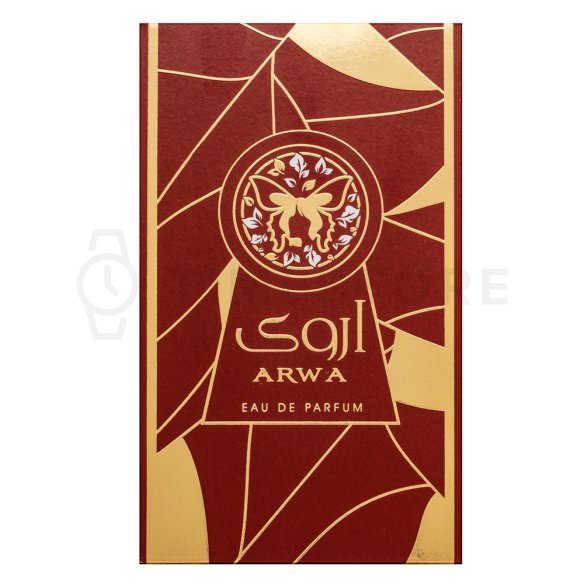 Paris Corner Arwa Eau de Parfum para mujer 100 ml