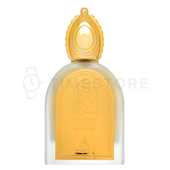 Paris Corner Misty Dawn parfumirana voda unisex 100 ml