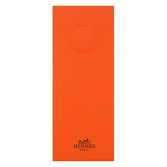 Hermes Eau D'Orange Verte Eau de Cologne uniszex 100 ml