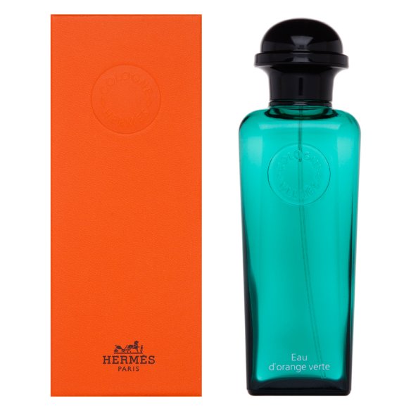 Hermes Eau D'Orange Verte kolínska voda unisex 100 ml
