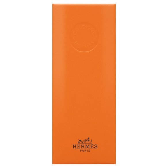 Hermes Concentré D'Orange Verte - Refillable Eau de Toilette unisex 50 ml