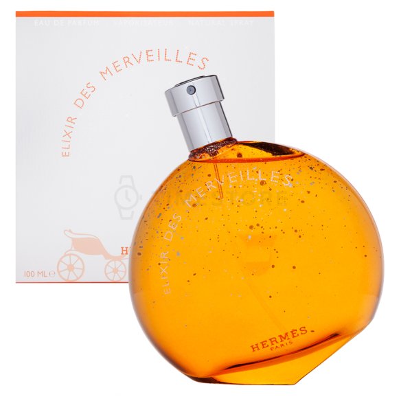 Hermès Elixir Des Merveilles parfémovaná voda pro ženy 100 ml