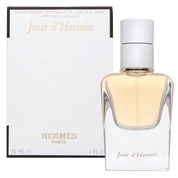 Hermès Jour d´Hermes - Refillable parfumirana voda za ženske 30 ml