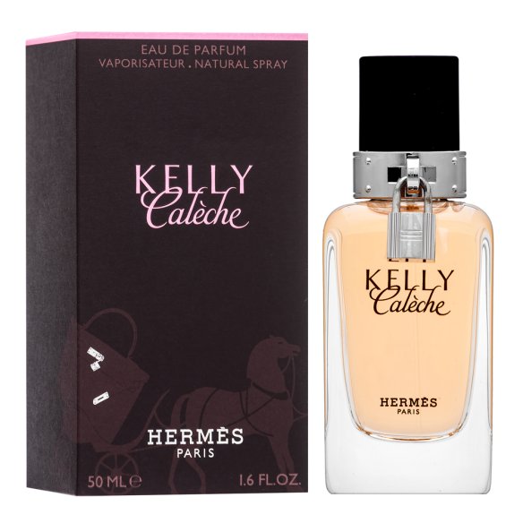 Hermes Kelly Caleche Eau de Parfum nőknek 50 ml