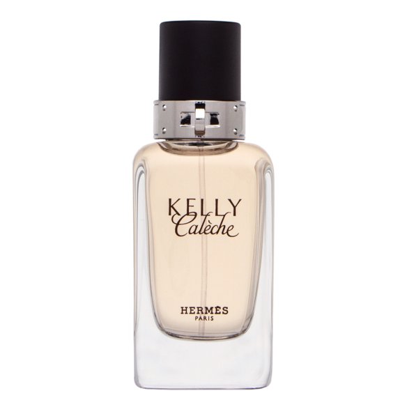 Hermès Kelly Caleche toaletní voda pro ženy 50 ml