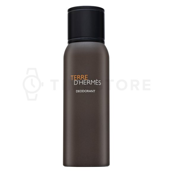 Hermès Terre D'Hermes spray dezodor férfiaknak 150 ml