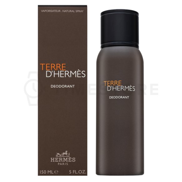 Hermès Terre D'Hermes dezodorans u spreju za muškarce 150 ml