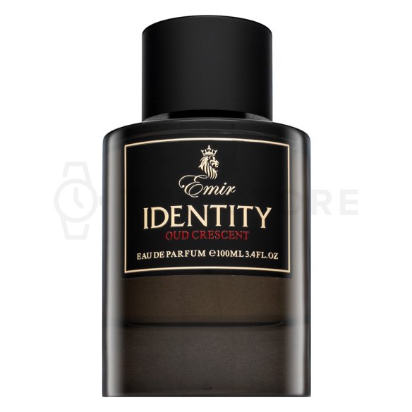 Emir Identity Oud Crescent Eau de Parfum unisex 100 ml