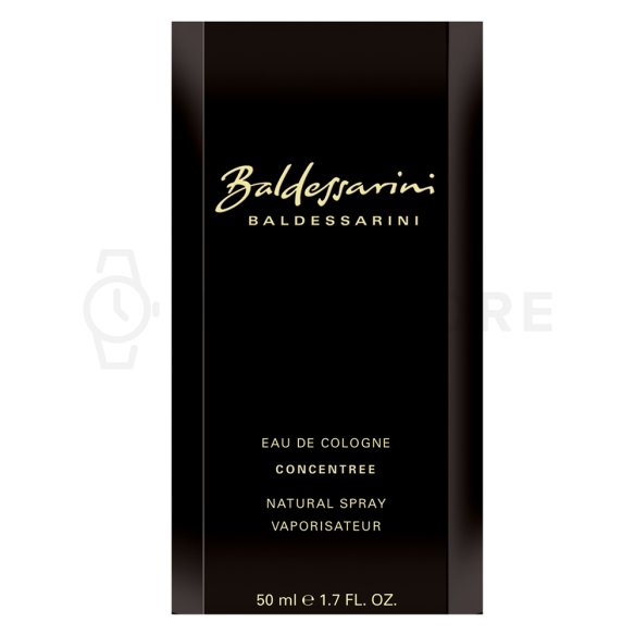 Baldessarini Baldessarini Concentree Eau de Cologne férfiaknak 50 ml