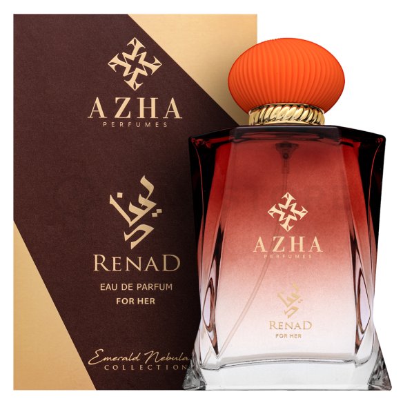 Azha Renad Eau de Parfum femei 100 ml