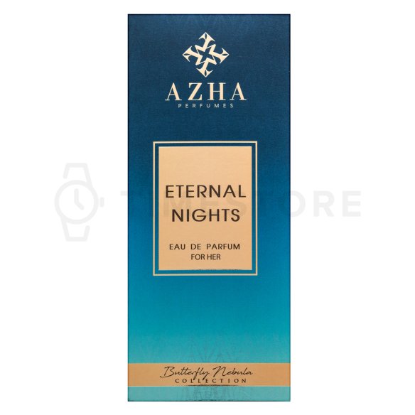 Azha Eternal Nights woda perfumowana dla kobiet 100 ml