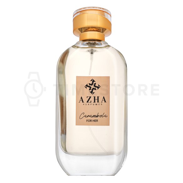 Azha Carambola woda perfumowana dla kobiet 100 ml