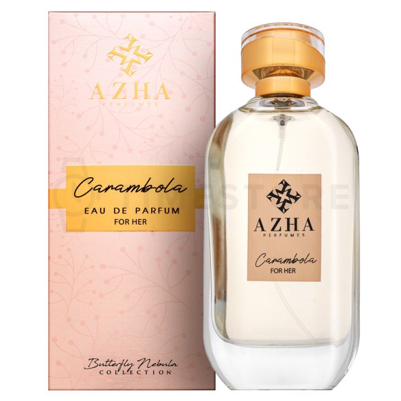 Azha Carambola woda perfumowana dla kobiet 100 ml