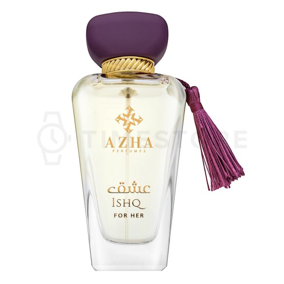 Azha Ishq parfémovaná voda pro ženy 100 ml