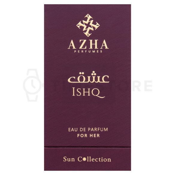 Azha Ishq parfémovaná voda pro ženy 100 ml