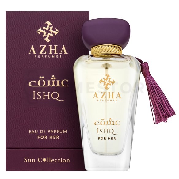 Azha Ishq parfémovaná voda pro ženy 100 ml