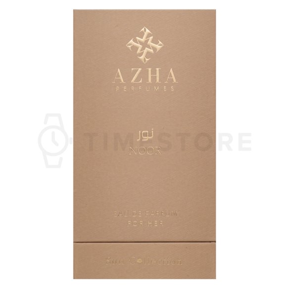 Azha Noor woda perfumowana dla kobiet 100 ml