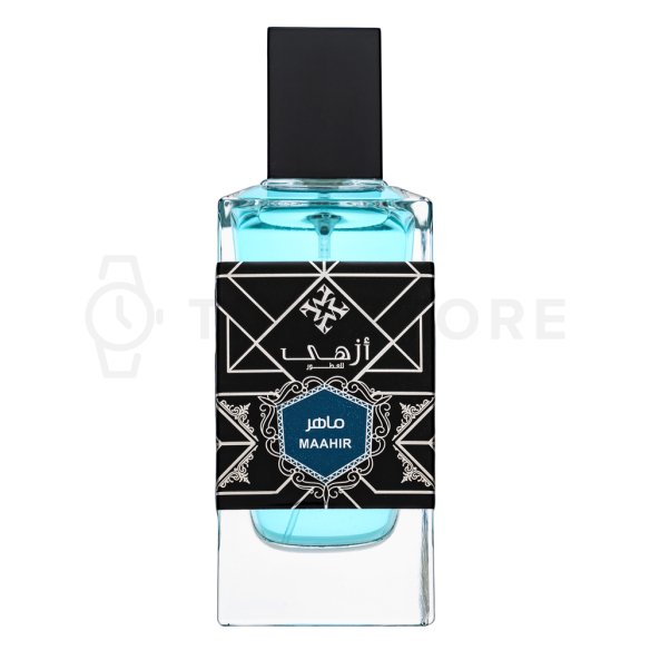 Azha Maahir Eau de Parfum bărbați 100 ml