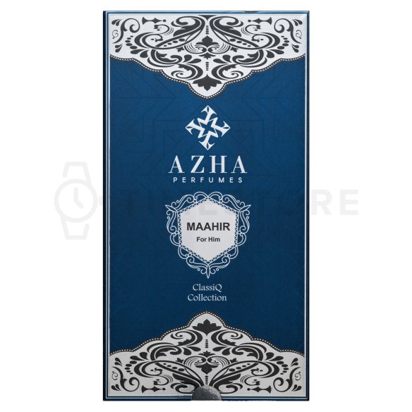 Azha Maahir Eau de Parfum bărbați 100 ml