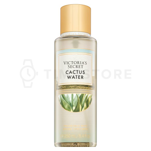 Victoria's Secret Cactus Water Spray corporal para mujer 250 ml