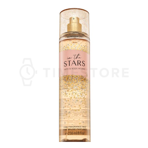 Bath & Body Works In The Stars telový sprej pre ženy 236 ml