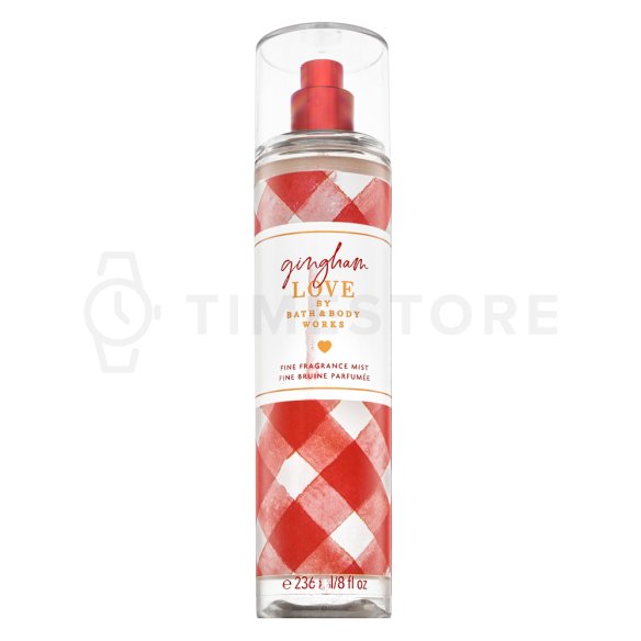 Bath & Body Works Gingham Love sprej za tijelo za žene 236 ml