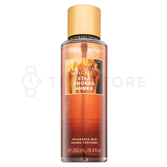 Victoria's Secret Star Smoked Amber spray per il corpo da donna 250 ml