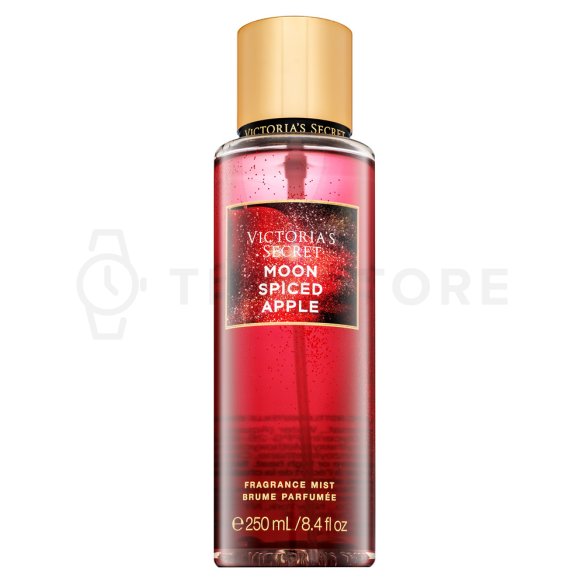 Victoria's Secret Moon Spiced Apple tělový spray pro ženy 250 ml