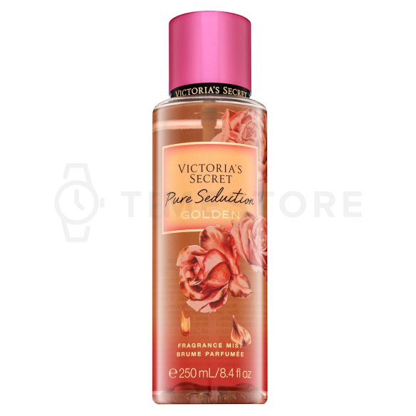 Victoria's Secret Pure Seduction Golden spray per il corpo da donna 250 ml