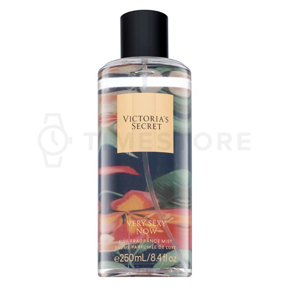 Victoria's Secret Very Sexy Now tělový spray pro ženy 250 ml