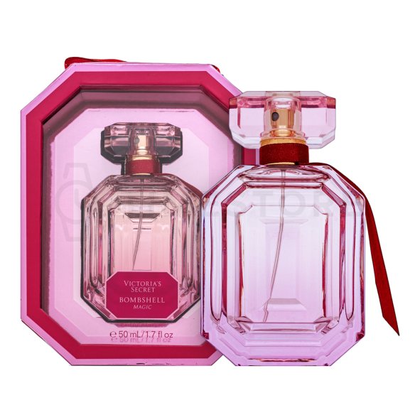 Victoria's Secret Bombshell Magic parfémovaná voda pre ženy 50 ml