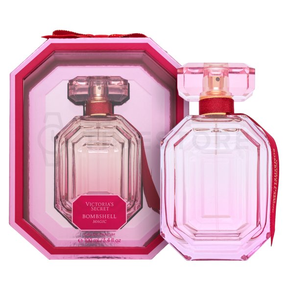 Victoria's Secret Bombshell Magic parfémovaná voda pro ženy 100 ml