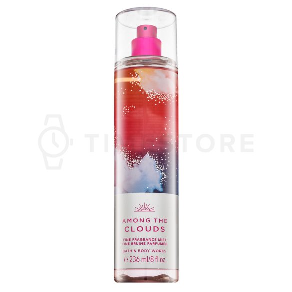 Bath & Body Works Among The Clouds Spray corporal unisex 236 ml