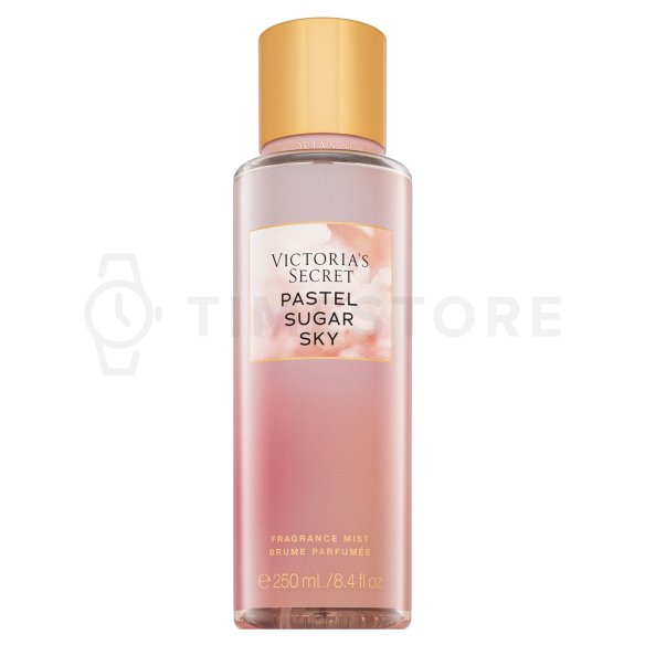 Victoria's Secret Pastel Sugar Sky tělový spray pro ženy 250 ml