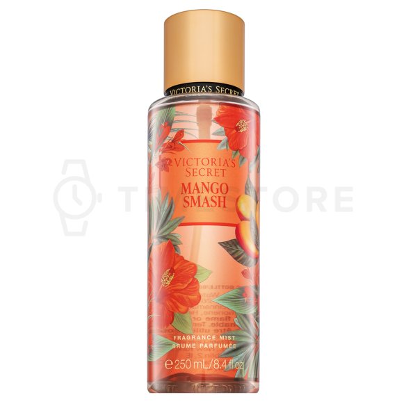 Victoria's Secret Mango Smash telový sprej pre ženy 250 ml