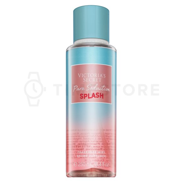 Victoria's Secret Pure Seduction Splash testápoló spray nőknek 250 ml