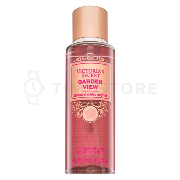 Victoria's Secret Garden View pršilo za telo za ženske 250 ml