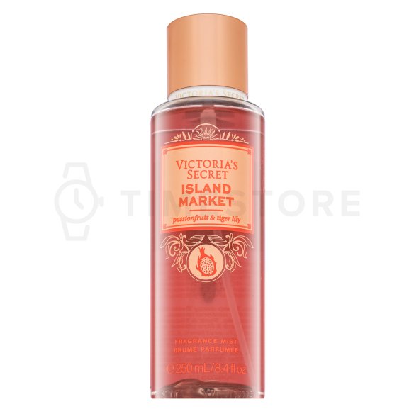 Victoria's Secret Island Market Спрей за тяло унисекс 250 ml